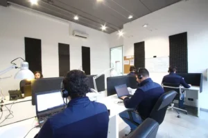 Intervento gratuito delle forze dell’ordine