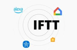 IFTTT domotica