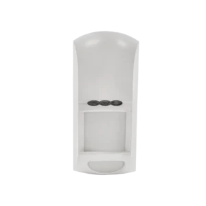 Sensore movimento-volumetrico PIR+DMT