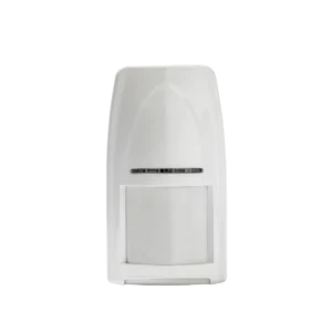 Sensore movimento-volumetrico PIR+DMT+MW