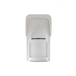 Sensore movimento PIR+DMT+MW da esterno