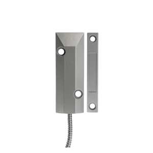 Sensore magnetico porta/finestra basculanti, ferro, metallo