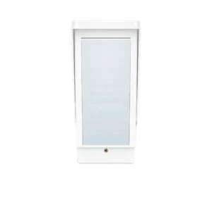 Sensore movimento Optex Doppio PIR lunga portata