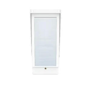 Sensore movimento Optex Doppio PIR lunga portata