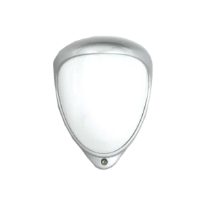 Sensore movimento D-TECT Doppio PIR lunga portata