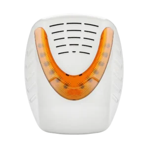 Sirena G3 via FILO, antischiuma IR, visualizzatore visivo di stato