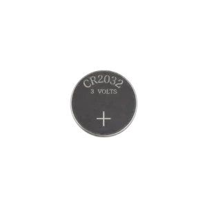 Batteria litio a botttone 3V - CR2032