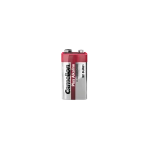 Batteria alcalina 9V - 6LF22