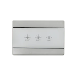 Modulo Switch Domotica da incasso per scatola 503