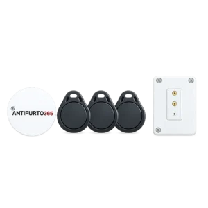 Kit Proxy da muro + visualizzatore di stato