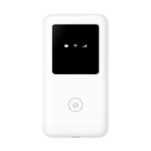 Router 3G/4G WiFi con SIM integrata e batteria (per ambienti senza internet)