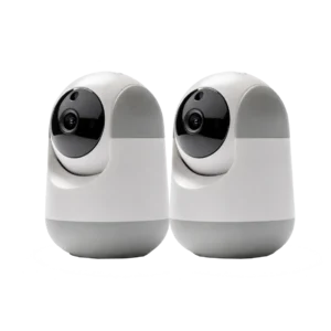Telecamere Wi-Fi CAM-V (2 pezzi)