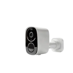 Telecamere da Interno a Batteria