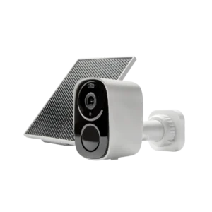 Telecamere da Esterno a Batteria