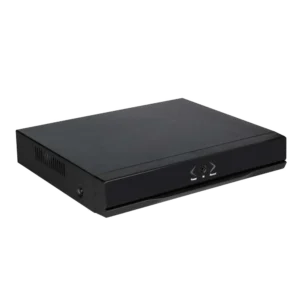 Videoregistratori NVR