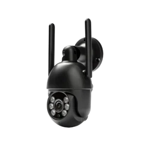 Telecamera Wi-Fi CAM-J