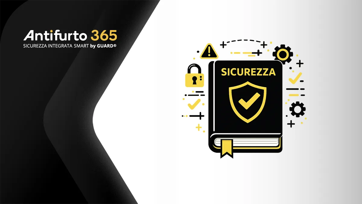 Manuale sicurezza
