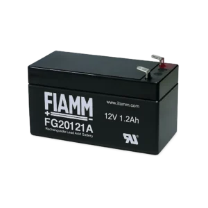 Batteria al piombo 12V - 1.2A