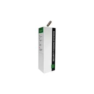 Ricarica nebbiogeno sacca fluido 500 ml