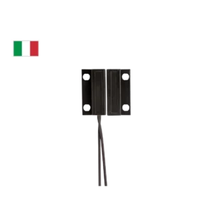 Contatto magnetico porta/finestra (marrone)