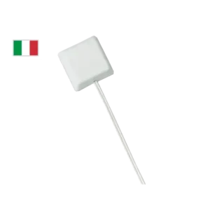 Sensore rottura vetri