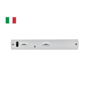 Sensore a TENDA Doppio PIR da esterno