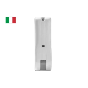 Sensore movimento Quad PIR+DMT+MW+FM da esterno