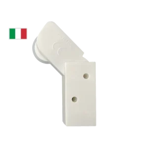 Sensore rotello per tapparelle