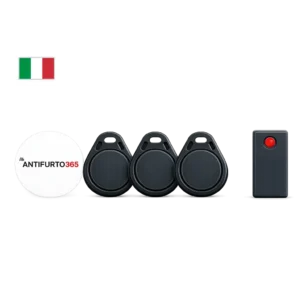 Kit Proxy da incasso + visualizzatore di stato