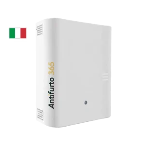 Nebbiogeno Fog2 PRO -senza fili- (fino a 600 m3)