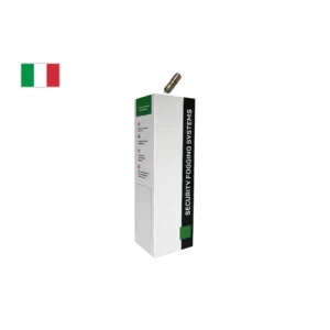 Ricarica nebbiogeno sacca fluido 500 ml